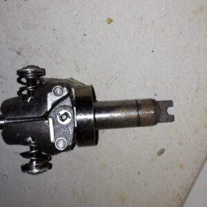 BMW 403 DREHZAHLREGLER N = 3900-4000