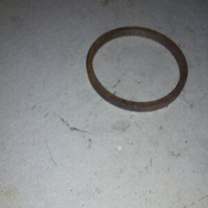 BMW 403 PASSRING DREHZAHLREGLER