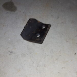 BMW 403 BLECH HANDSTARTER