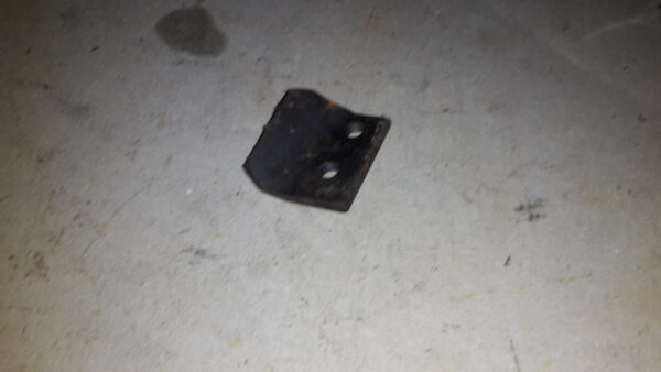 BMW 403 BLECH HANDSTARTER