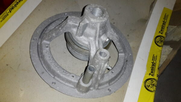 BMW 404B LAGERBOCK KOMPL: