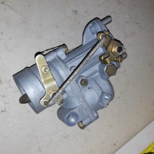 BMW 404B FALLSTROM VERGASER SOLEX 28V FIS(E14932)