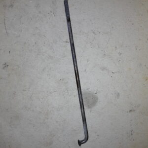 T20 B004 BATTERIE STREBE 5×165