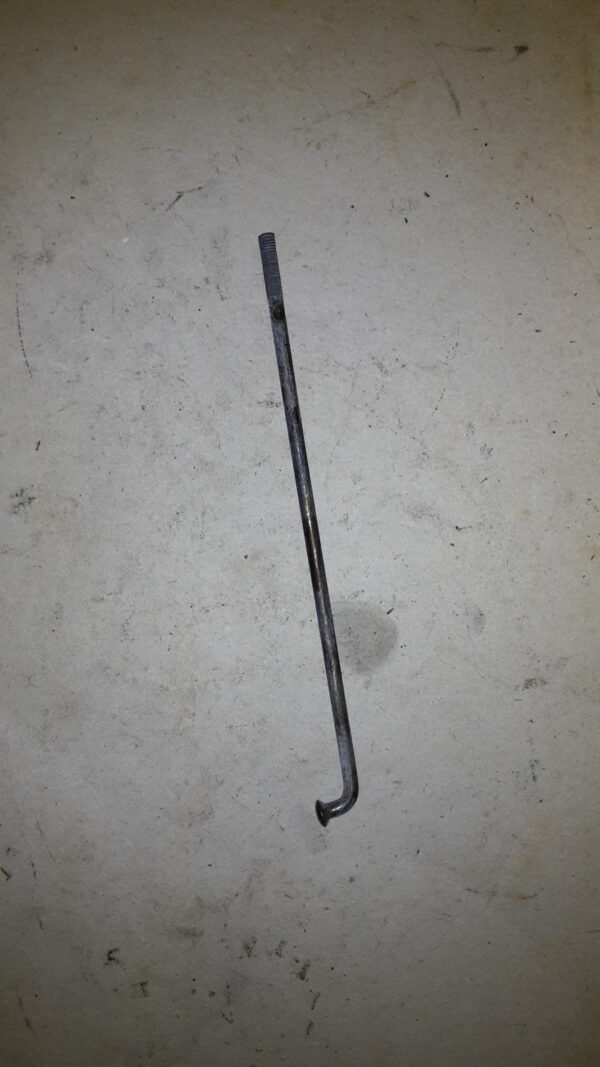T20 B004 BATTERIE STREBE 5×165