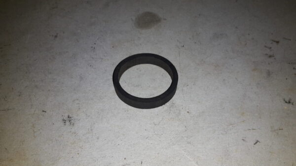 T6B046c GUMMIRING FÜR STOSSDÄMPFER VORNE UNTEN /BMW 600 T4B041
