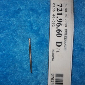 BING DÜSENNADEL 46-052