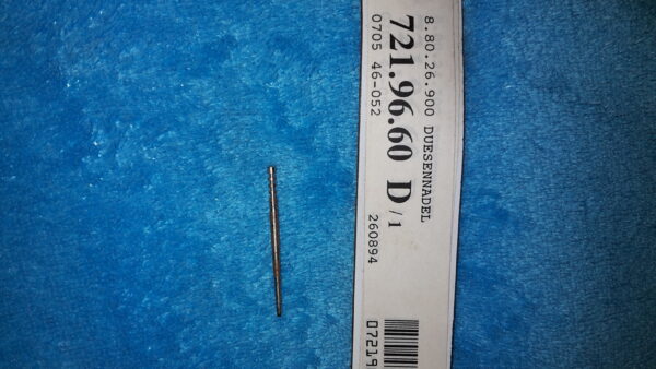 BING DÜSENNADEL 46-052
