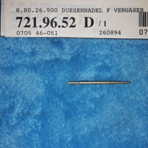 BING NADELDÜSE 46-051