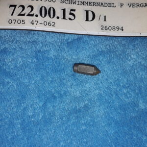 BING SCHWIMMERNADEL 47-062