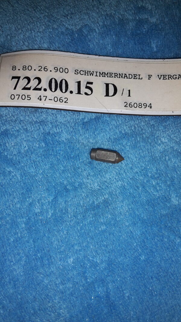 BING SCHWIMMERNADEL 47-062