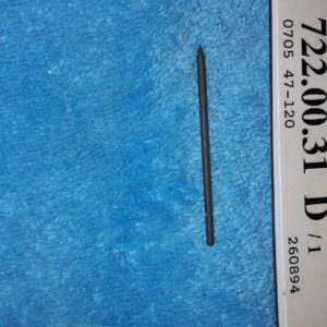BING SCHWIMMERNADEL 47-120