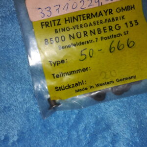 BING HÜLSE/BUCHSE  50-666