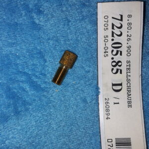 BING STELLSCHRAUBE 50-045