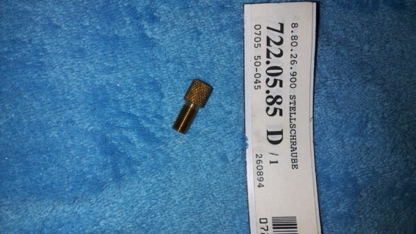 BING STELLSCHRAUBE 50-045