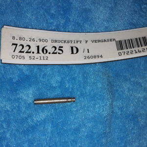 BING DRUCKSTIFT 52-112
