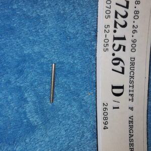 BING DRUCKSTIFT 52-055