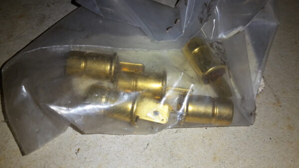 T19B030,6,012 + T20B052 LAMPENFASSUNG