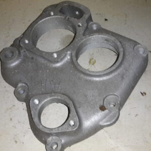 BMW KRAD R51/2, R68 GETRIEBEDECKEL