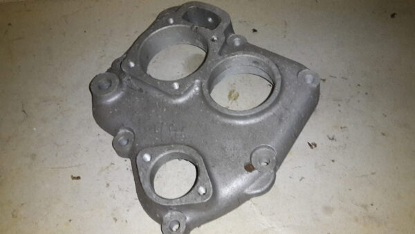 BMW KRAD R51/2, R68 GETRIEBEDECKEL