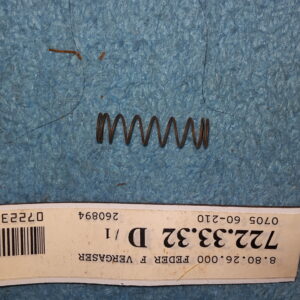 BING FEDER 60-210