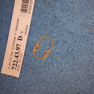 BING DICHTUNG 65-522