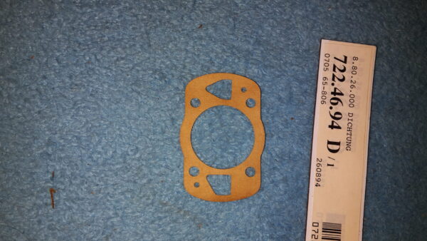 BING DICHTUNG 65-806