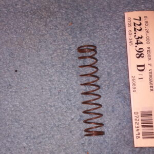 BING FEDER 60-345