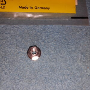 BING VERSCHLUSSSCHRAUBE 50-160 (ISETTA M147)