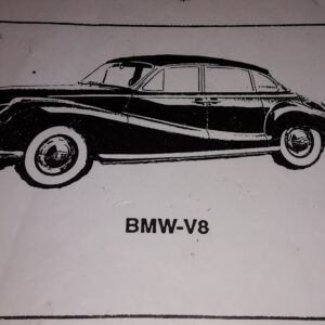 BMW V8
