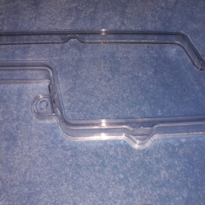 GLAS-TACHO, LENZ,METER NH80MDE