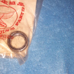 Needle BRG, CR125M,M1