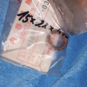 Needle BRG, PM50,K1