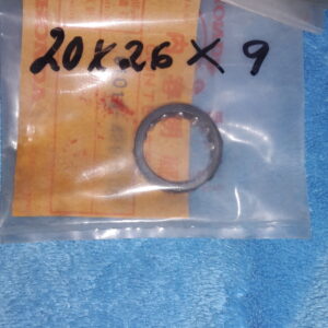 Needle BRG. XL250S,ZA