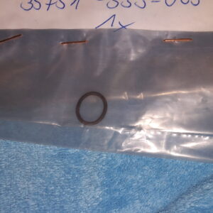 O-Ring, CB350FOUR