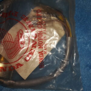 Switch Assy Light, CD125