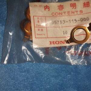 Rotor Neut.Switch, CB50K1,B1