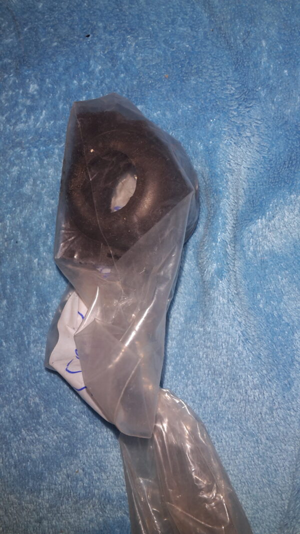 Rubber Magnetic,  CB250