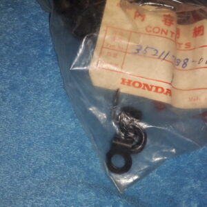 clamp switch cord, CB900FZ,FA