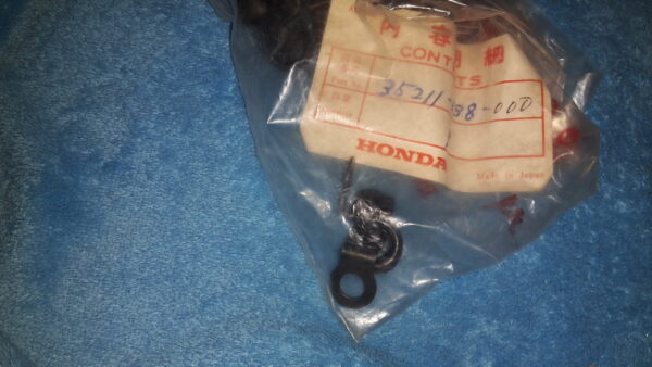 clamp switch cord, CB900FZ,FA