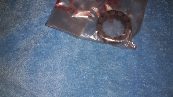 Grommet C.Switch,CB500T.T1