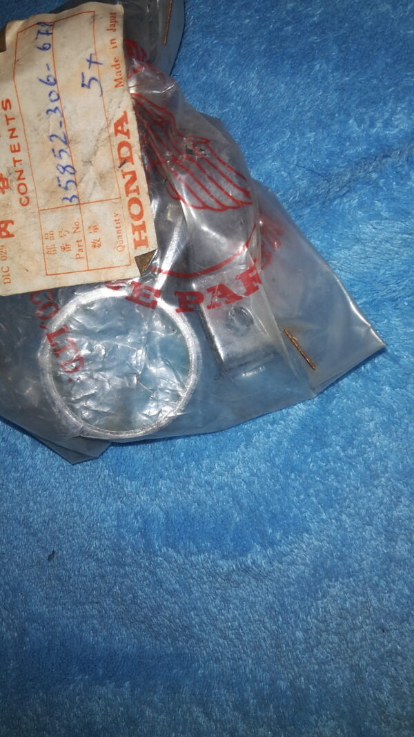 Stay Starter Switch, CB175K3