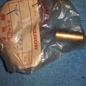 collar rr. setting, CB400T,PA
