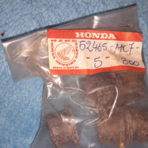 bush conncet rod.CX500TC