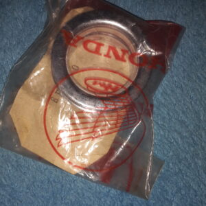 seat, spring upper, CB400N,NZ