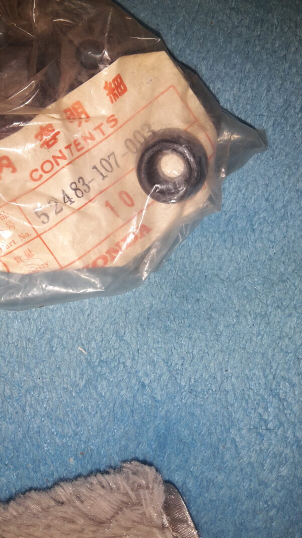 rubber stopper, CB90-100