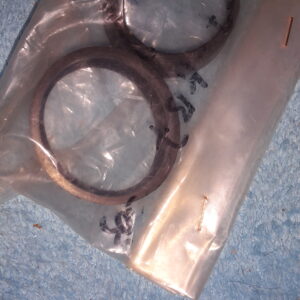 dust seal, XL250SC