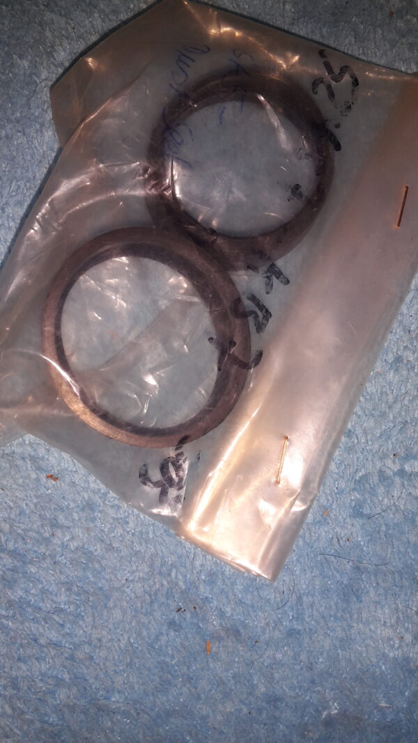 dust seal, XL250SC