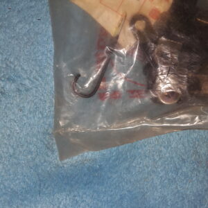 clip high cord, CB400T-PA