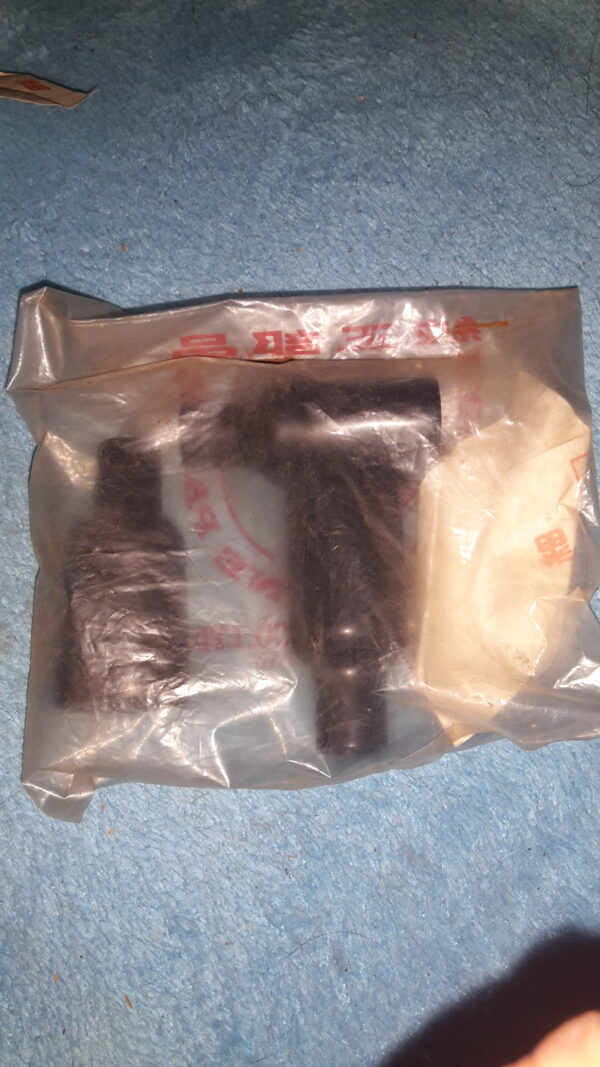 cover connector, TL125K1-S