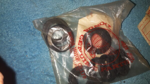 grommet wire cord, LIFE(2D)
